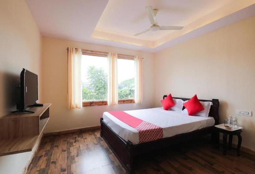 Отель Capital O 63761 La Blanca Resorts