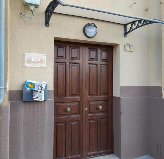 Talìa B & B