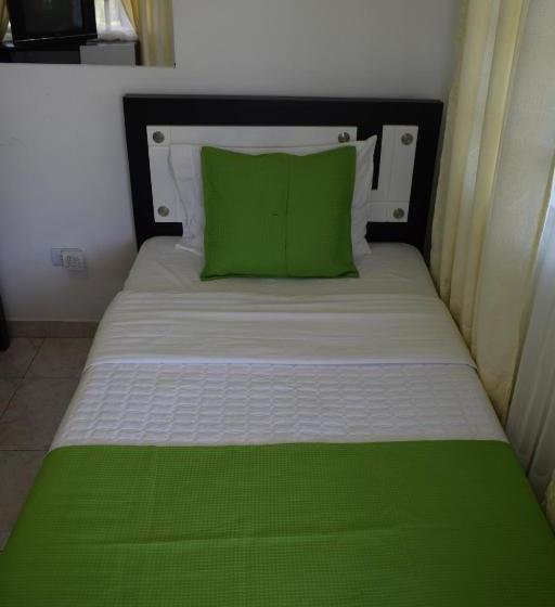 هاستل La Villa De Montenegro