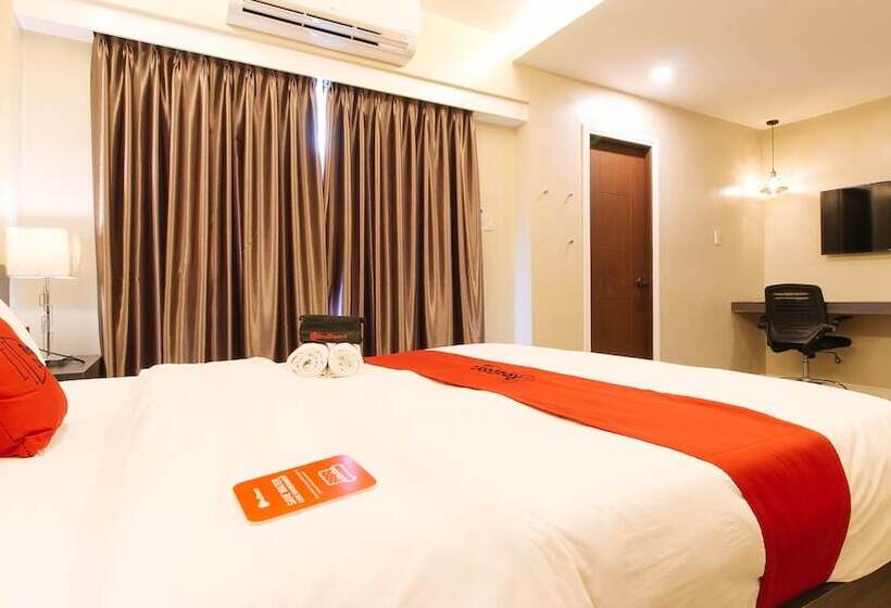 فندق Reddoorz @ Ambiens Place Dagupan