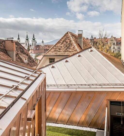 Kai 36   Hotel Zwischen Fels Und Fluss