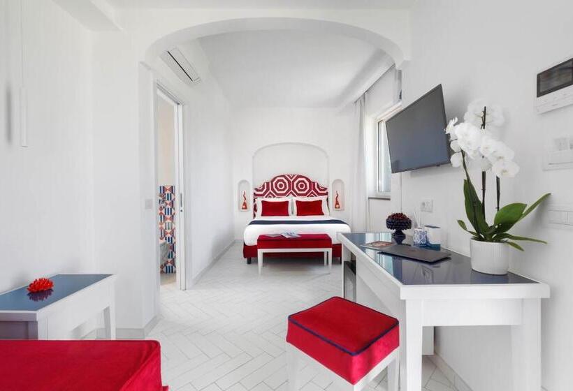 Residence 2 Pini