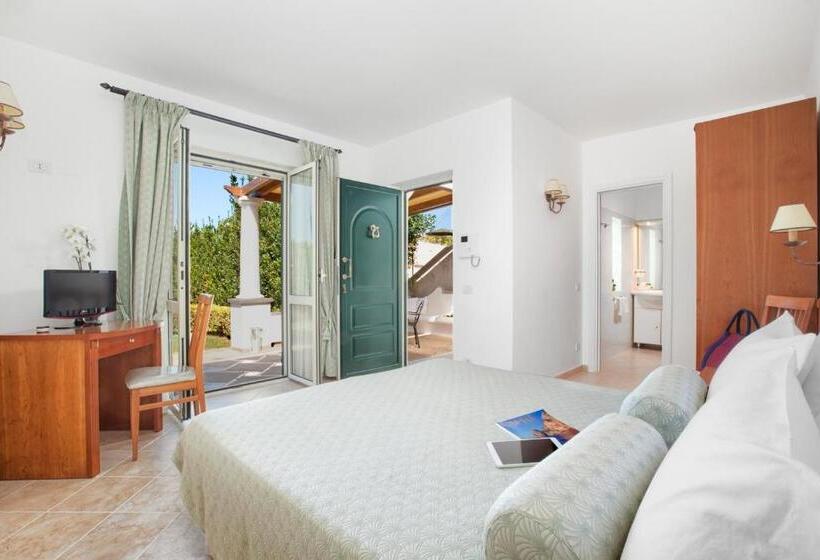 Residence 2 Pini