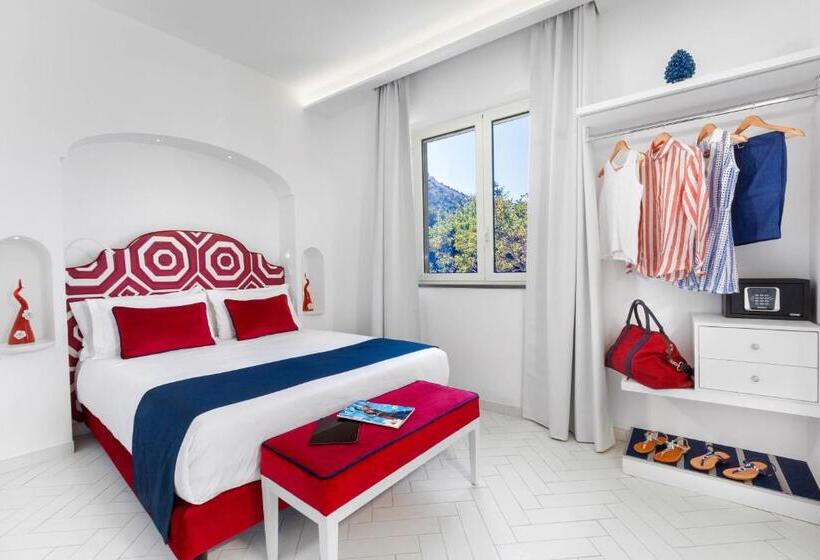 Residence 2 Pini