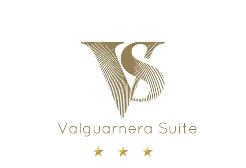 Bed & Breakfast Valguarnera Suite