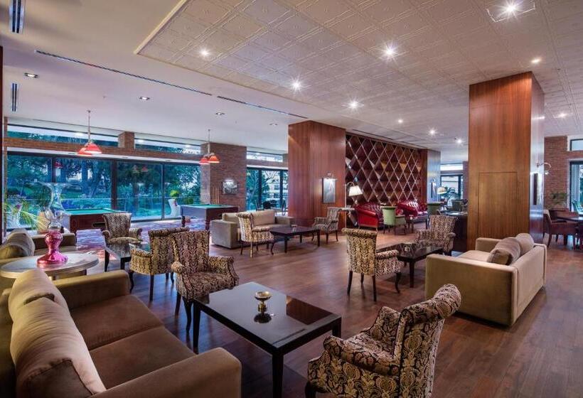 هتل Acapulco Resort
