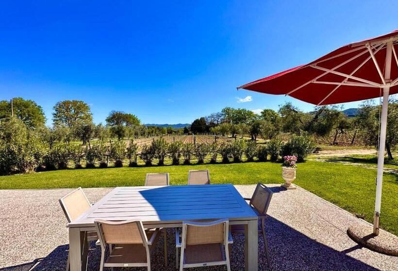 בית מלון כפרי Agriturismo Re Di Fiori