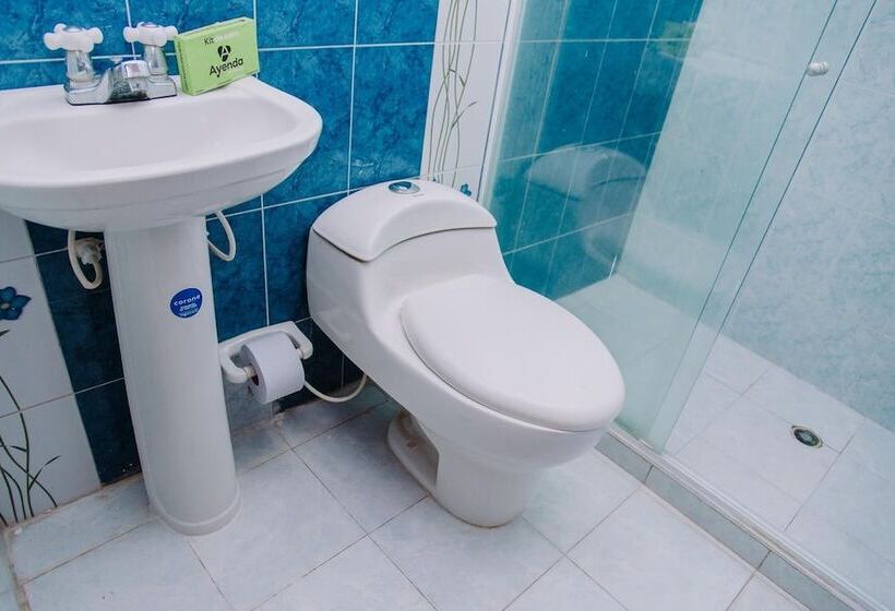 Ayenda 1615 Hotel Tayrona Mágico