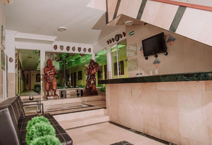 Ayenda 1615 Hotel Tayrona Mágico