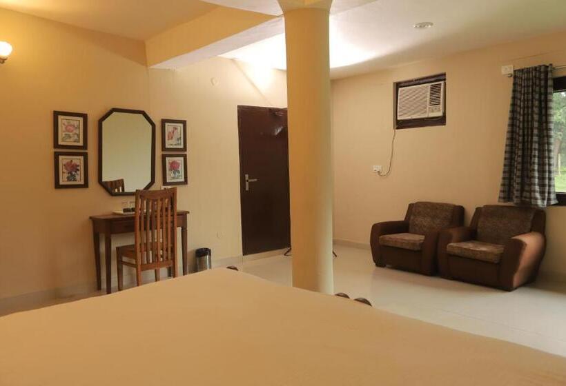 فندق Hideaway By Aahma