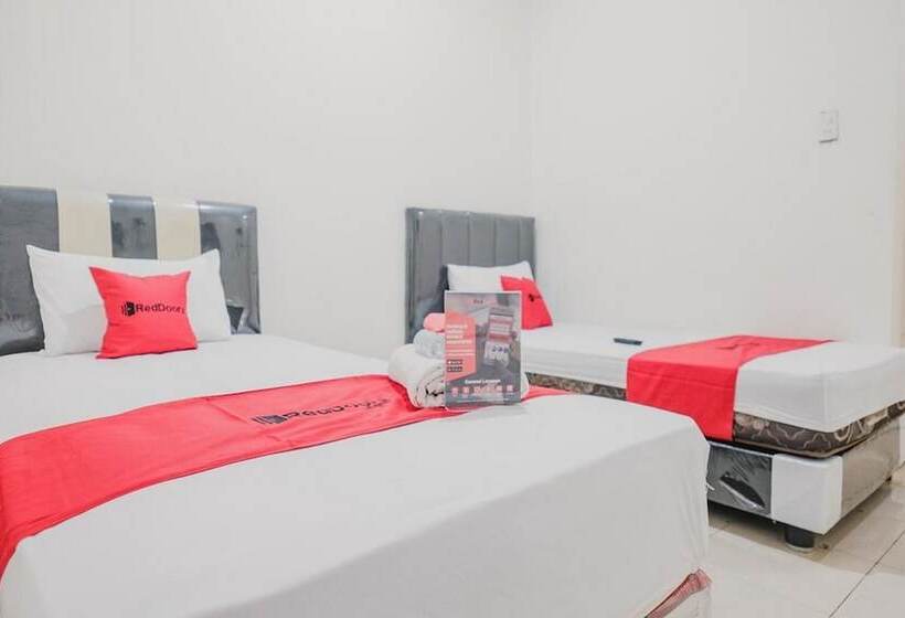 هتل Reddoorz Syariah Near Suzuya Mall Banda Aceh