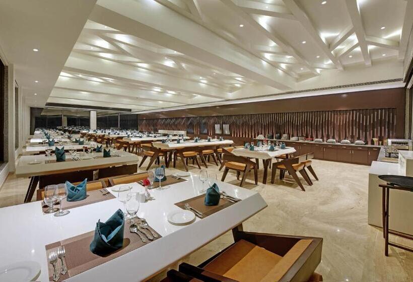 The Kumbha Residency By Trulyy   A Luxury Resort And Spa
