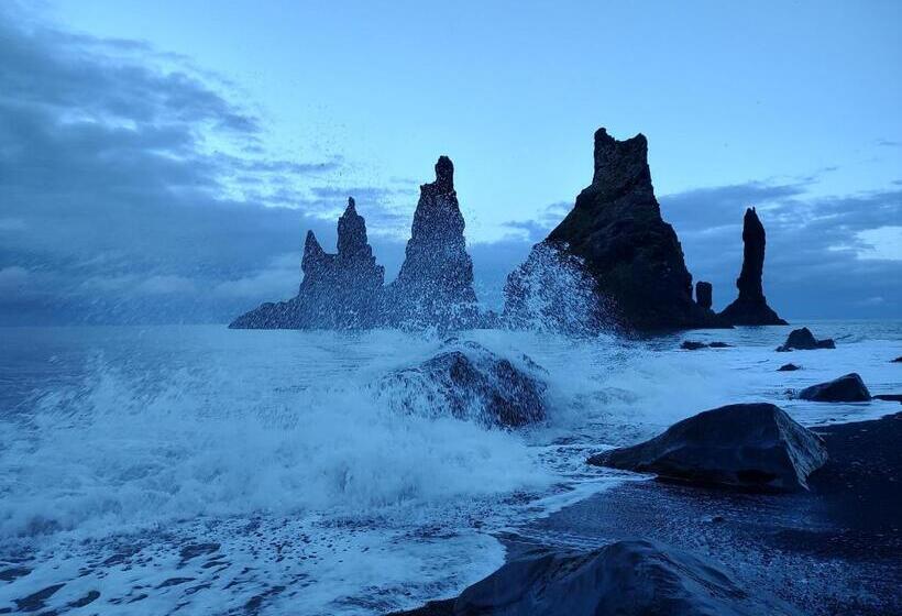 Vík Hostel