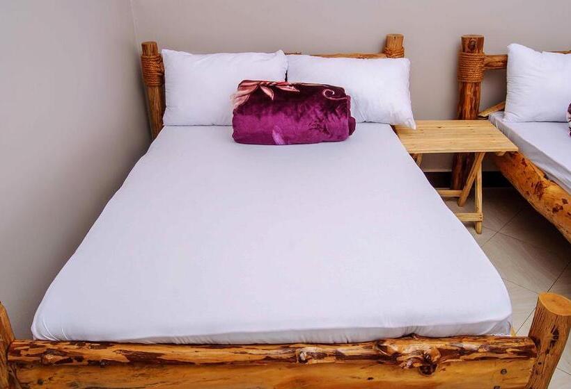 هاستل Wanyama B&b