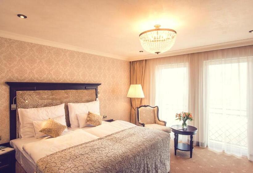 هتل Florian Palace