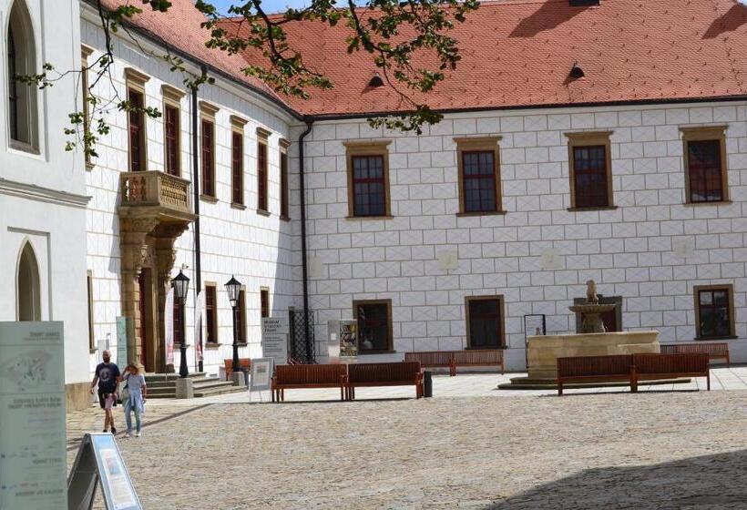 פנסיון Ubytování Niagara