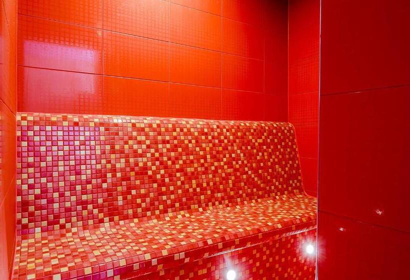 פנסיון Ubytování Niagara