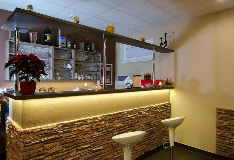 פנסיון Ubytování Niagara