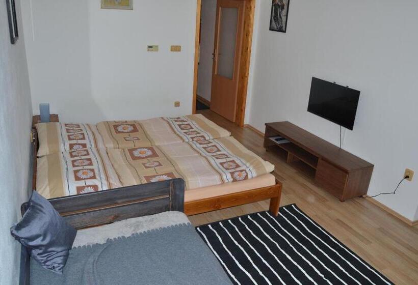 פנסיון Ubytování Niagara