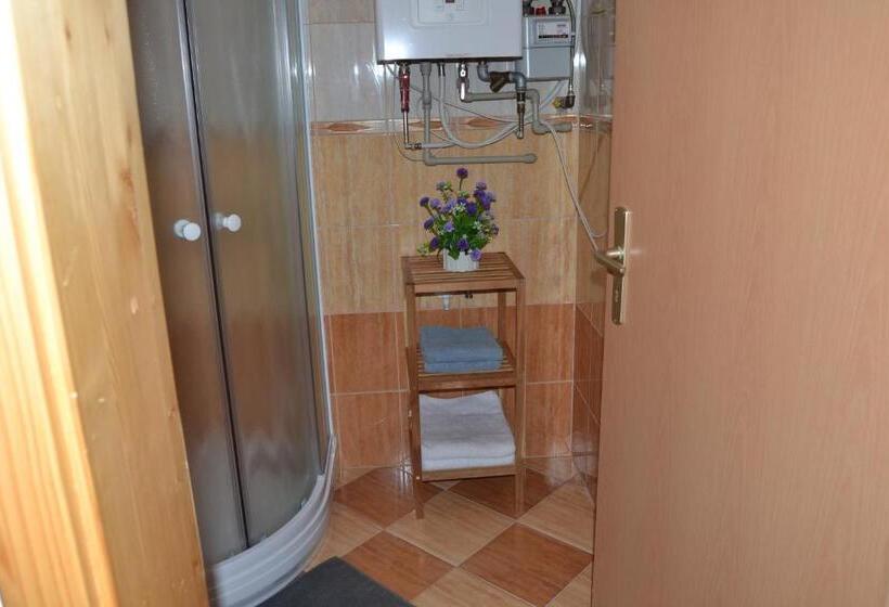 פנסיון Ubytování Niagara