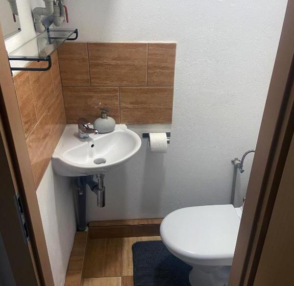 פנסיון Ubytování Niagara