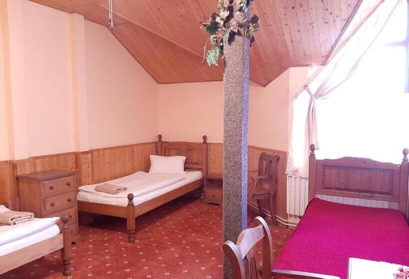 Garni Hotel Asas