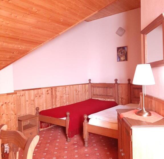 Garni Hotel Asas