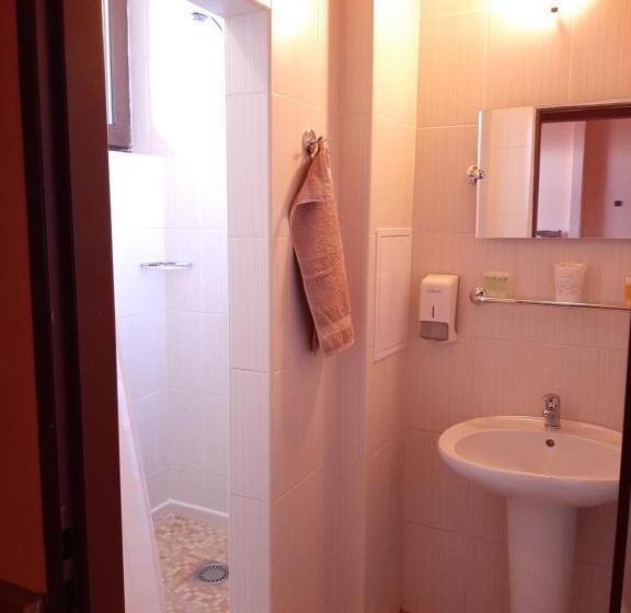 Garni Hotel Asas