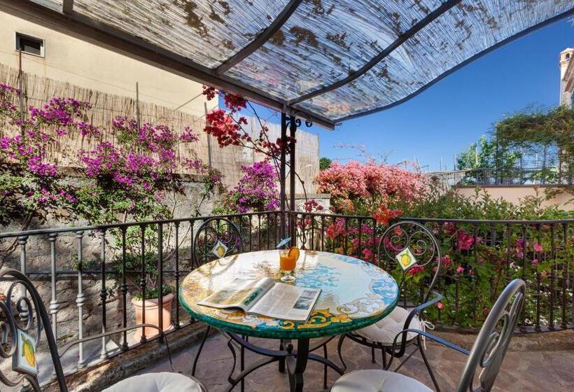Villa Maresca B&b