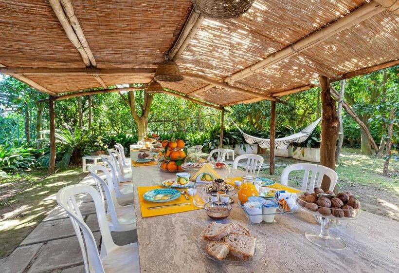 Villa Maresca B&b