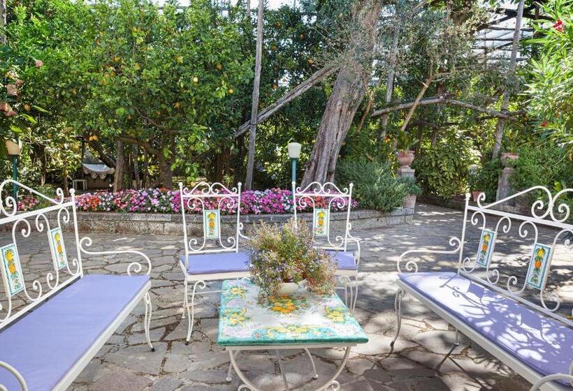 Villa Maresca B&b
