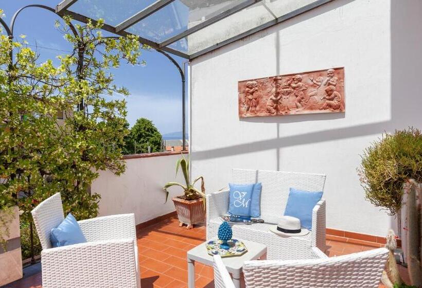 Villa Maresca B&b
