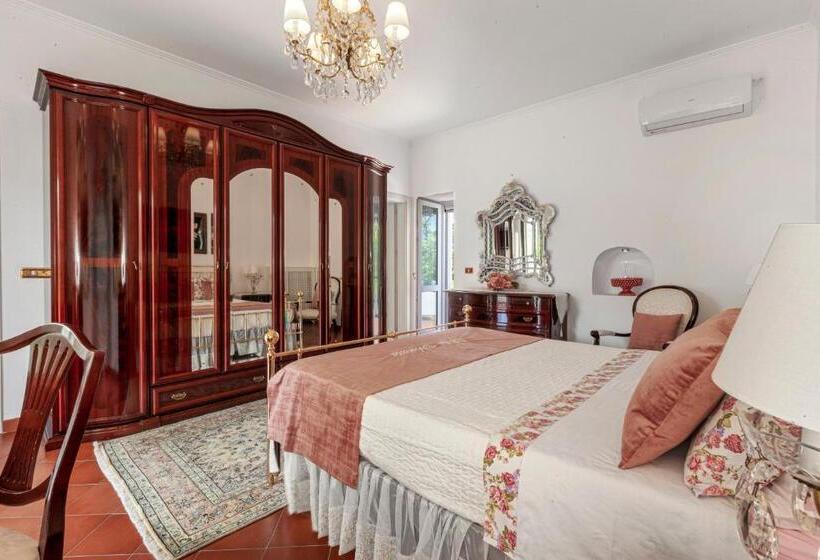 Villa Maresca B&b