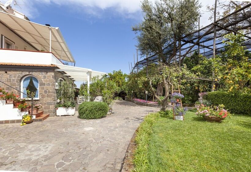 Villa Maresca B&b