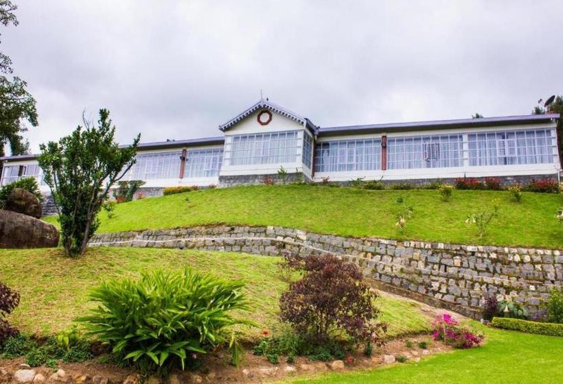 هاستل Mystique Ville