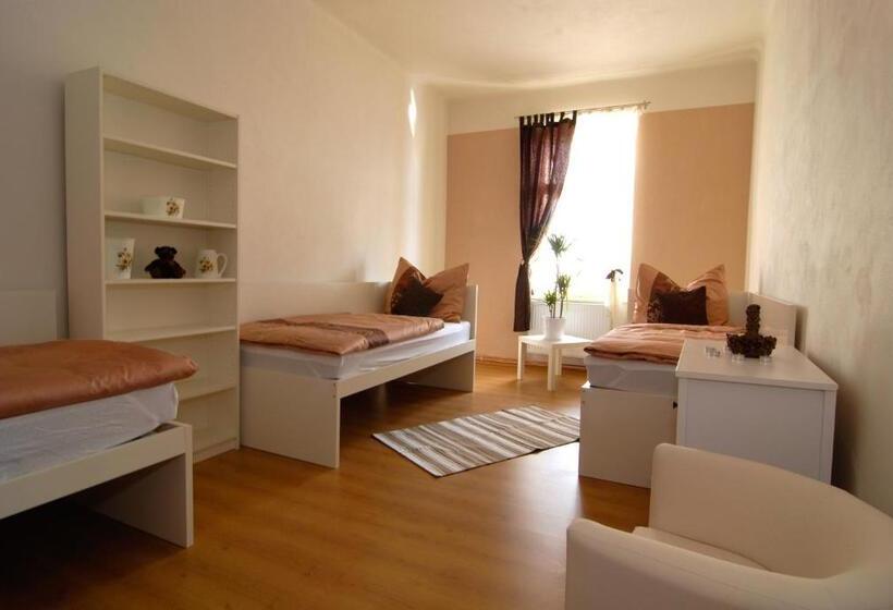 Fontana Pizzeria   Pension