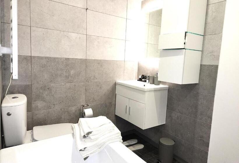 هتل Rezidence Zámeček   Boutique