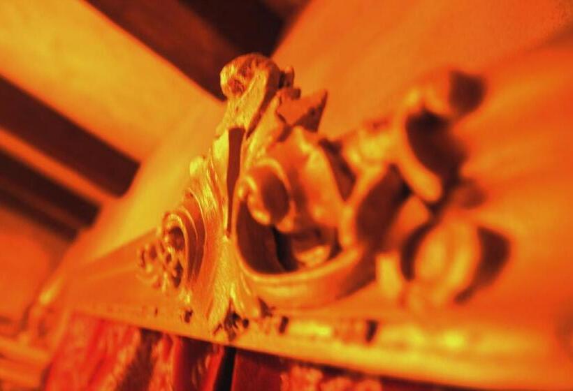 هتل Rezidence Zámeček   Boutique