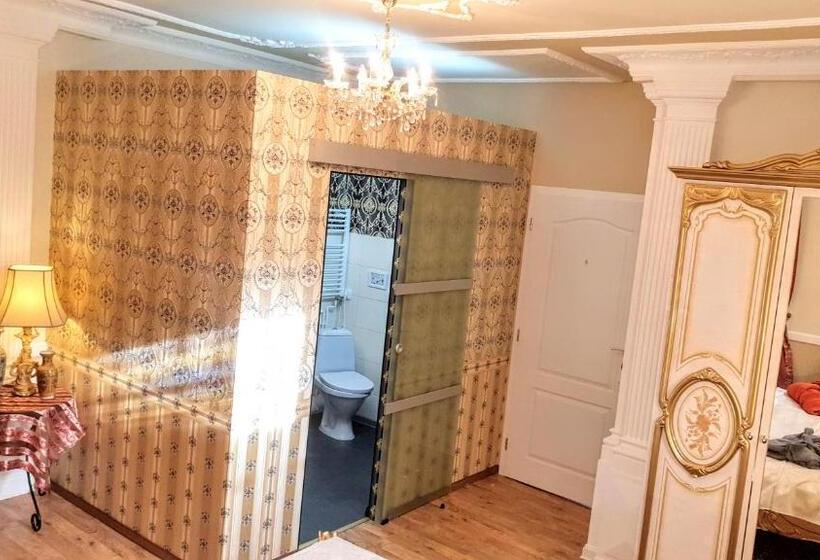 هتل Rezidence Zámeček   Boutique