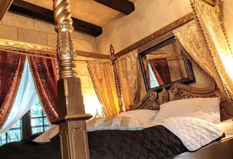 هتل Rezidence Zámeček   Boutique