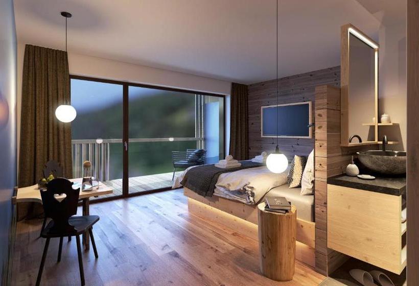 Отель Viel Nois Guest House