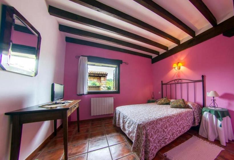 Пансион Apartamentos Camino Del Norte