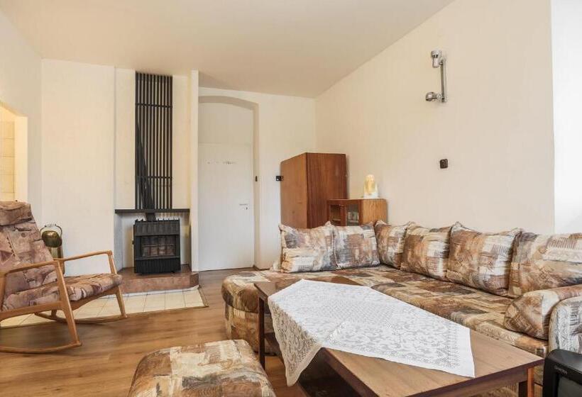 پانسیون Penzion Bedrč