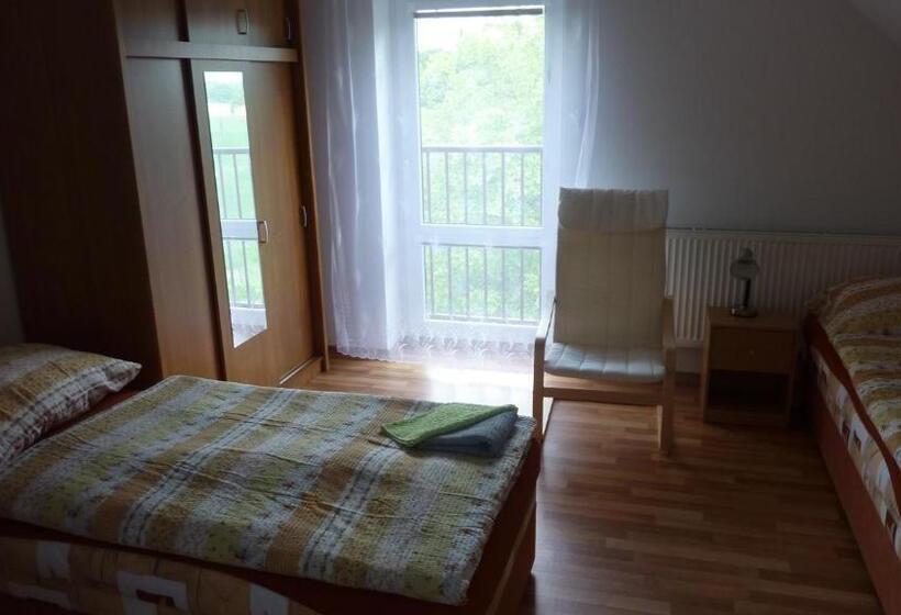 بنسيون Penzion Slávka