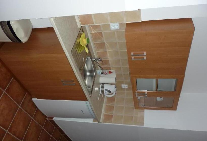 بنسيون Penzion Slávka