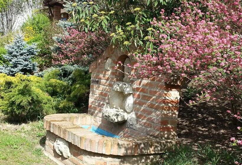 پانسیون Penzion U Vlků