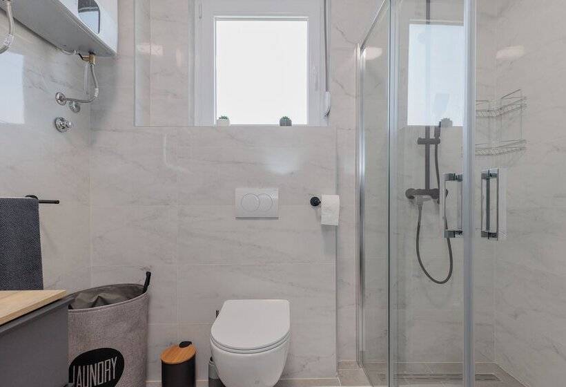 Apartment Maja