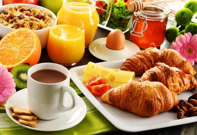 Bed and Breakfast Evala Luxury Rooms With Pool And Garden