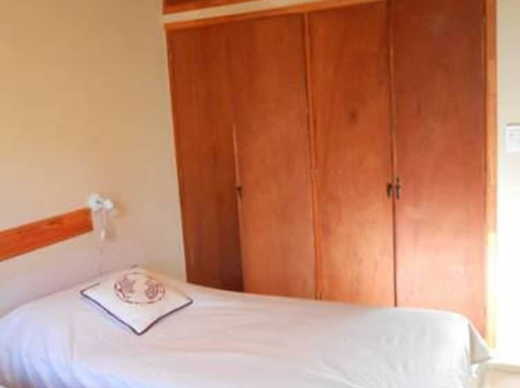 צימר Hostal El Ensueño Del Coquena