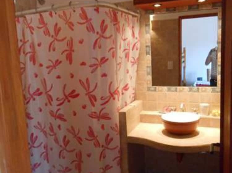 צימר Hostal El Ensueño Del Coquena